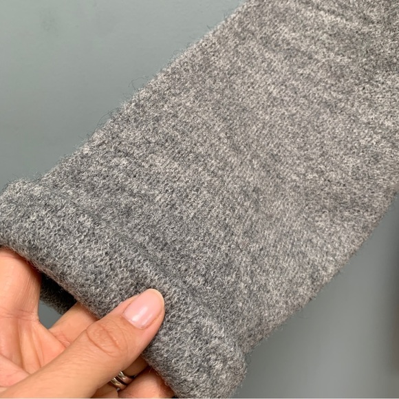 Vintage Gaddy Collection Embroidered Wool Jacket M / L - Picture 11 of 11